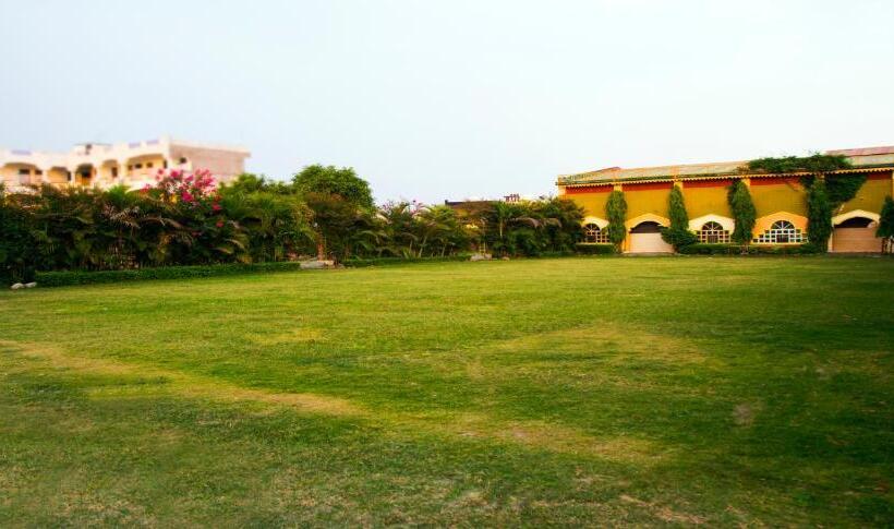 منتجع La Bellevue