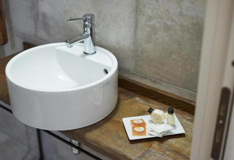 منتجع Relais Villa Miraglia