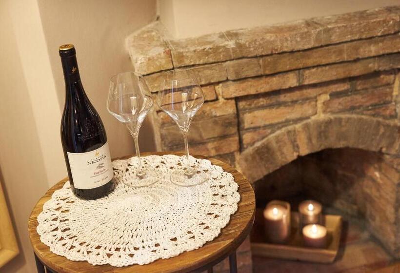 منتجع Relais Villa Miraglia