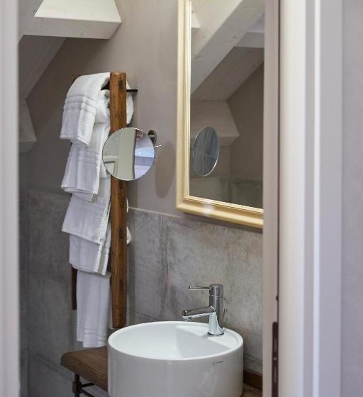 منتجع Relais Villa Miraglia