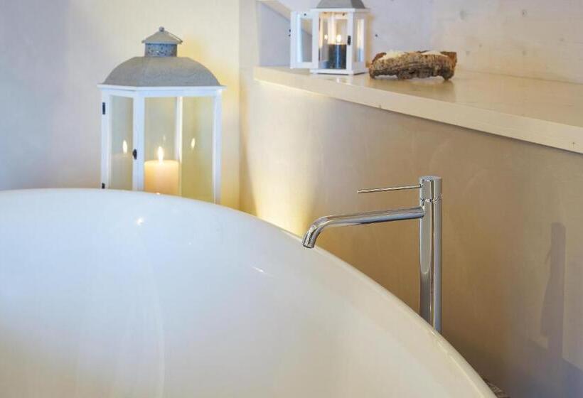 منتجع Relais Villa Miraglia