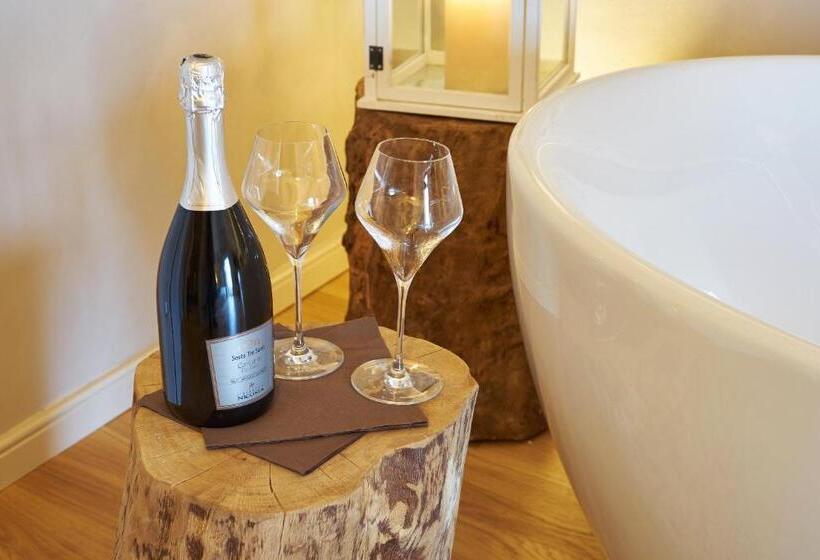 منتجع Relais Villa Miraglia