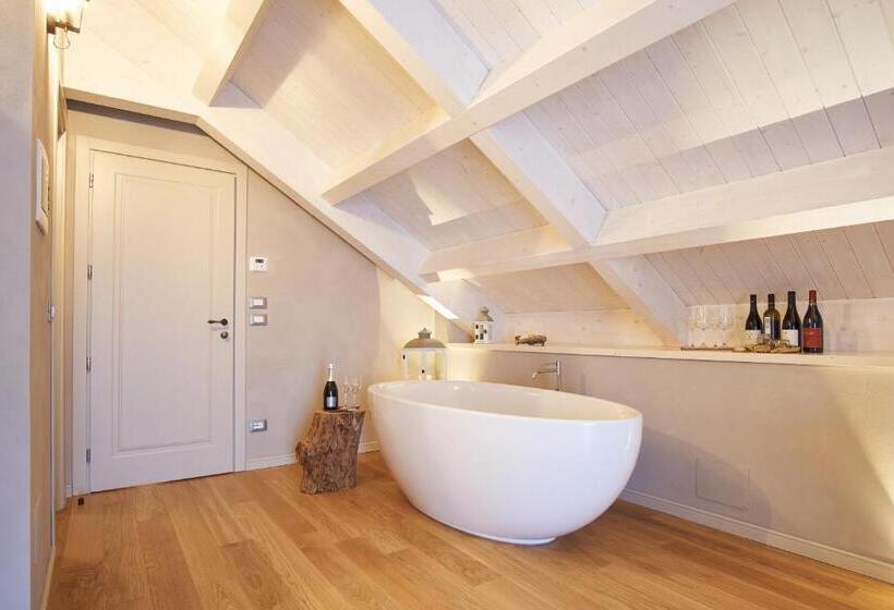 אתר נופש Relais Villa Miraglia