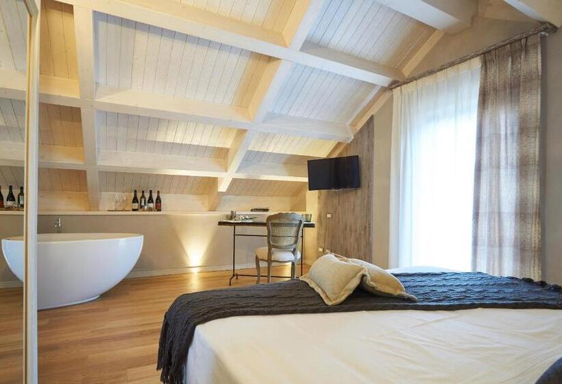 אתר נופש Relais Villa Miraglia