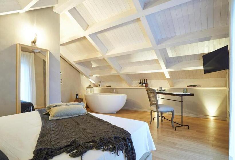 منتجع Relais Villa Miraglia