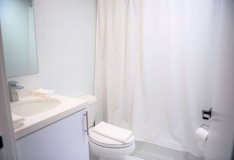 12th & Ocean By Luxurban, Trademark Collection By Wyndham