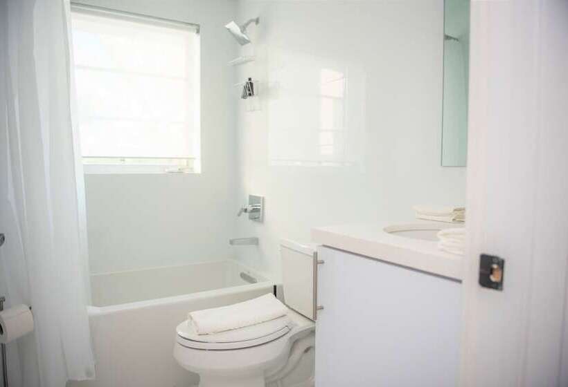 12th & Ocean By Luxurban, Trademark Collection By Wyndham