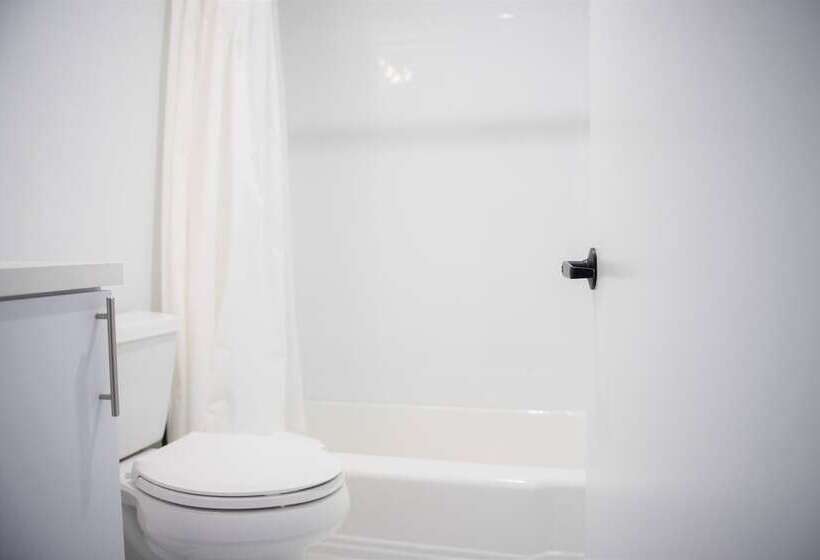 12th & Ocean By Luxurban, Trademark Collection By Wyndham