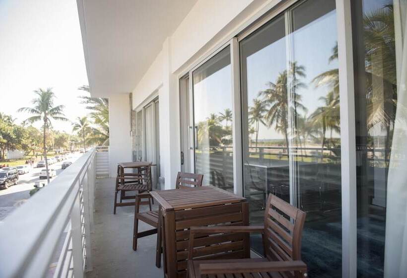 12th & Ocean By Luxurban, Trademark Collection By Wyndham