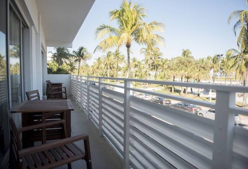 12th & Ocean By Luxurban, Trademark Collection By Wyndham