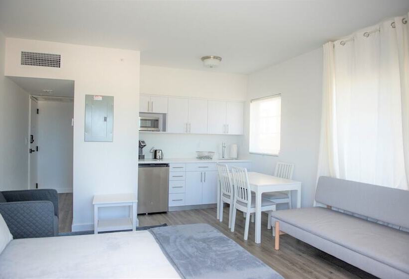 12th & Ocean By Luxurban, Trademark Collection By Wyndham