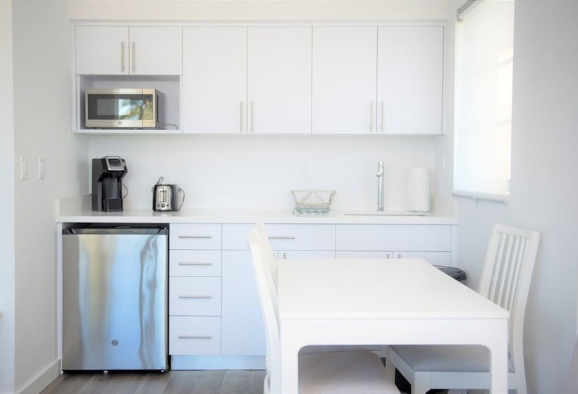 12th & Ocean By Luxurban, Trademark Collection By Wyndham