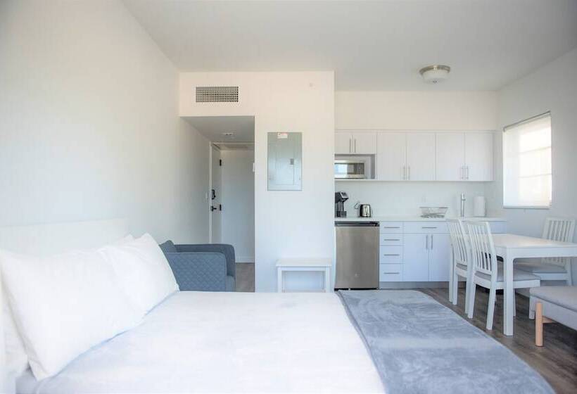 12th & Ocean By Luxurban, Trademark Collection By Wyndham