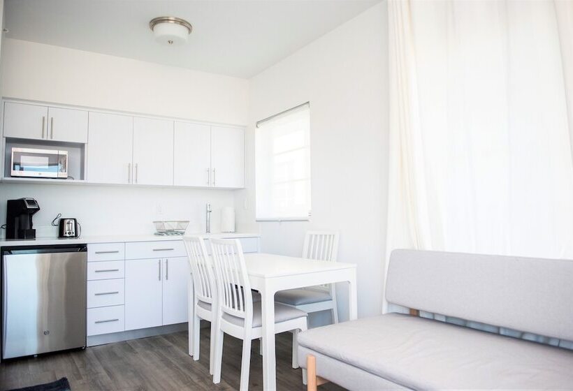 12th & Ocean By Luxurban, Trademark Collection By Wyndham