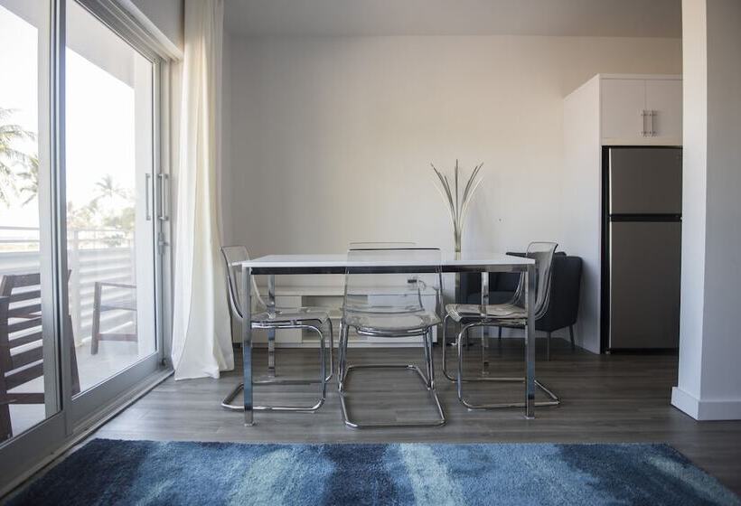 12th & Ocean By Luxurban, Trademark Collection By Wyndham