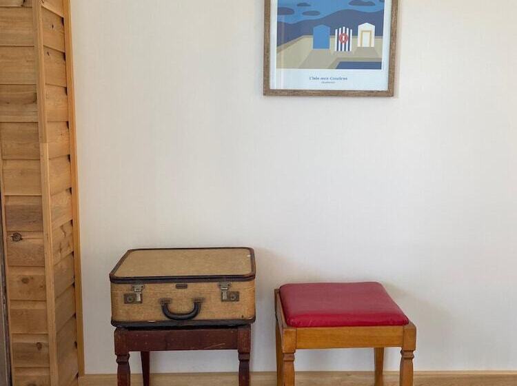 호스텔 Auberge Et Salle De Spectacle La Fascine