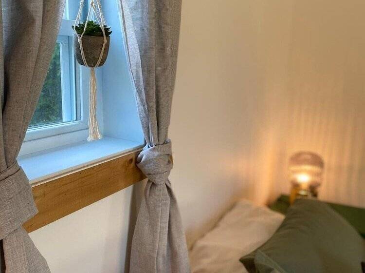 旅馆 Auberge Et Salle De Spectacle La Fascine