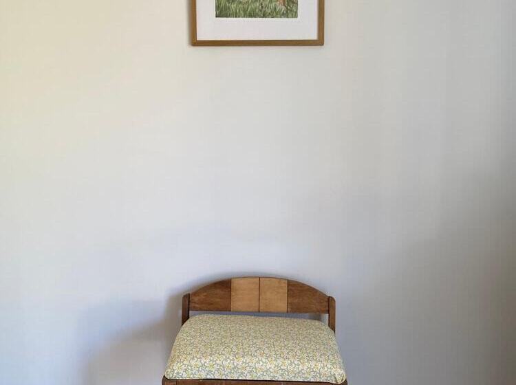 호스텔 Auberge Et Salle De Spectacle La Fascine