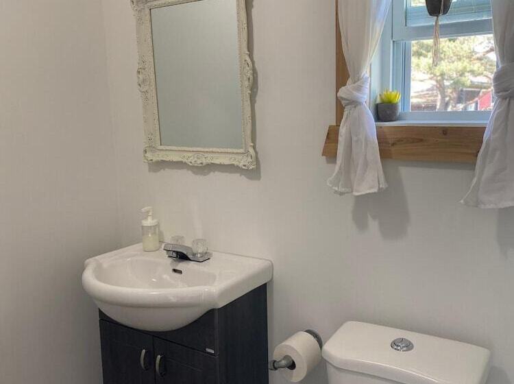 旅馆 Auberge Et Salle De Spectacle La Fascine