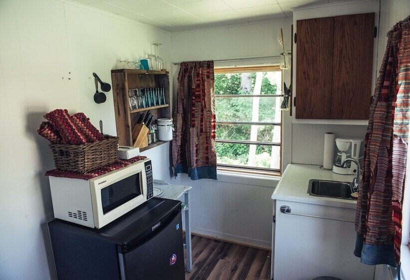 旅馆 Auberge Et Salle De Spectacle La Fascine