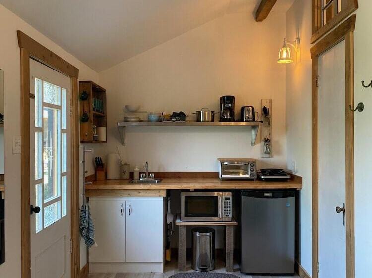 Общежитие Auberge Et Salle De Spectacle La Fascine