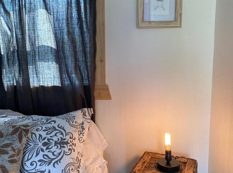 旅馆 Auberge Et Salle De Spectacle La Fascine