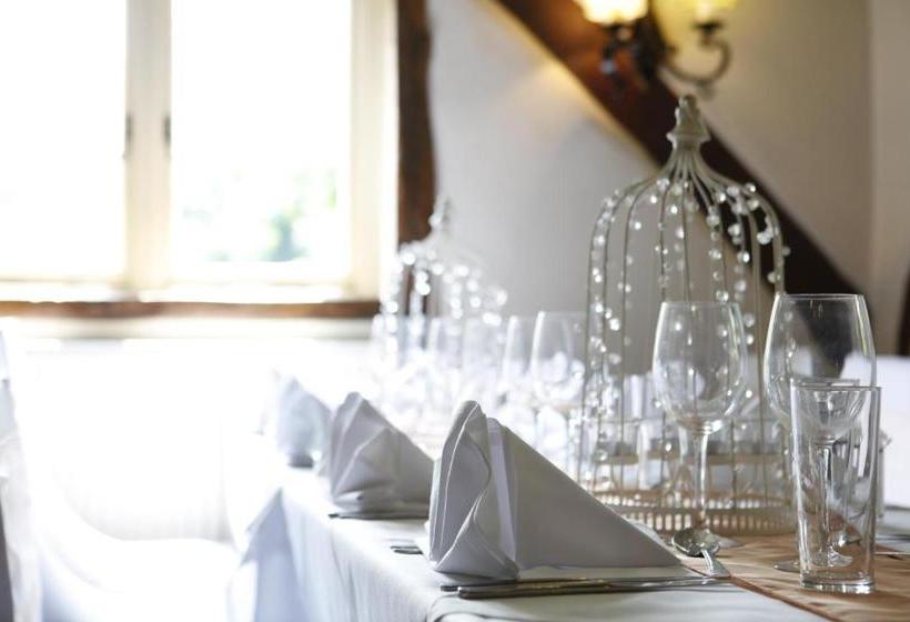 호스텔 Bartons Mill Pub And Dining