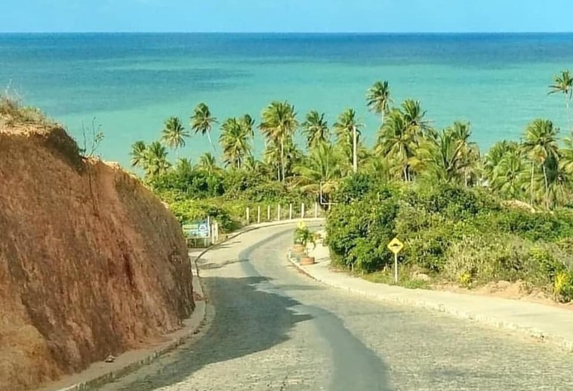 ユースホステル Pousada Refúgio