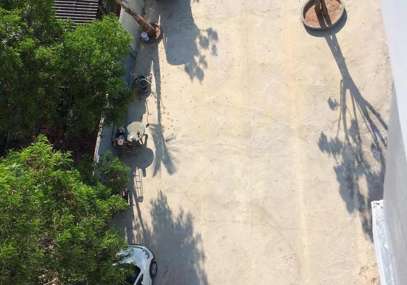 هاستل Quang Vinh Motel