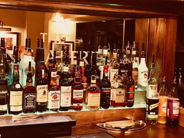 فندق صغير The King Alfred