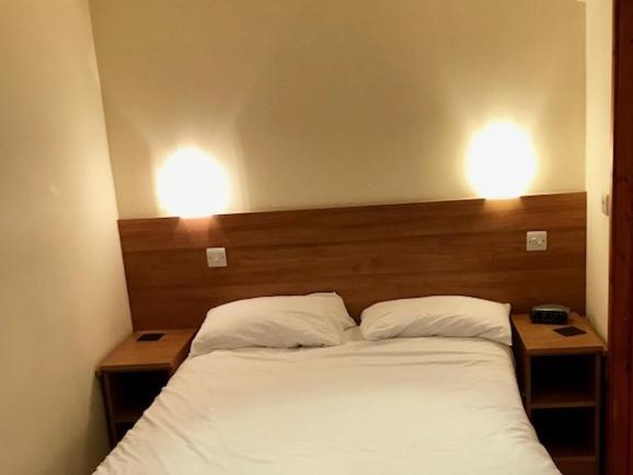 فندق صغير The King Alfred