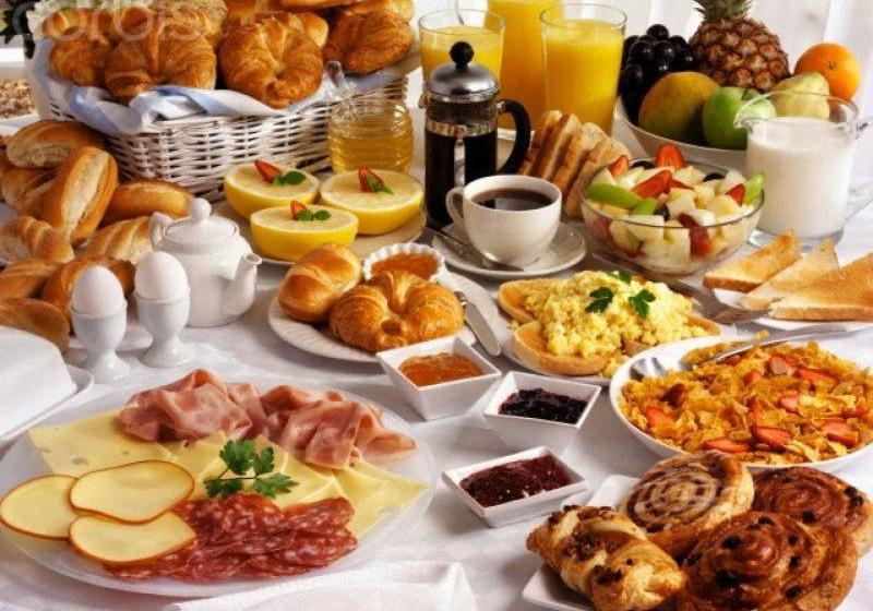 ベッドアンドブレックファースト Blue Mirea