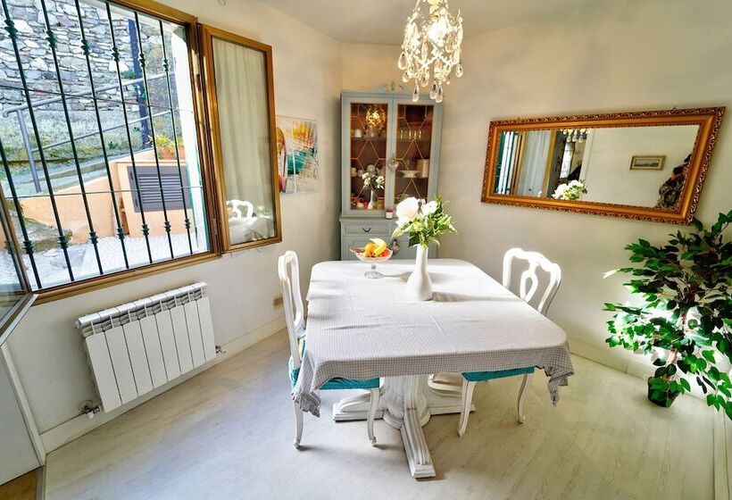 Bed & Breakfast My Home   Alassio