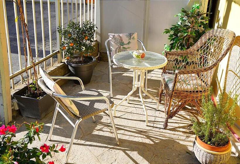 Bed & Breakfast My Home   Alassio