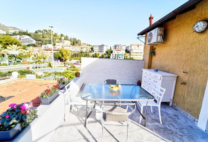 Bed & Breakfast My Home   Alassio