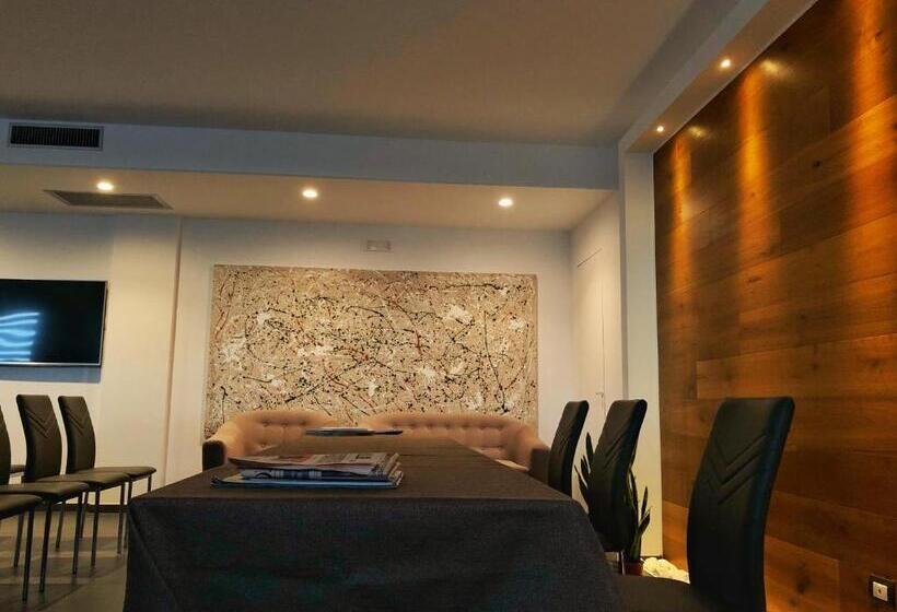 Moma Hotel Wellness & Spa