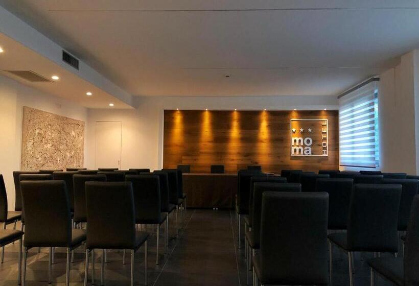 Moma Hotel Wellness & Spa