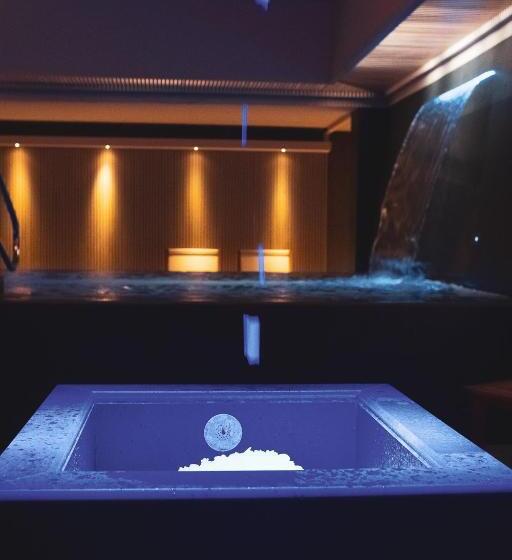 Moma Hotel Wellness & Spa