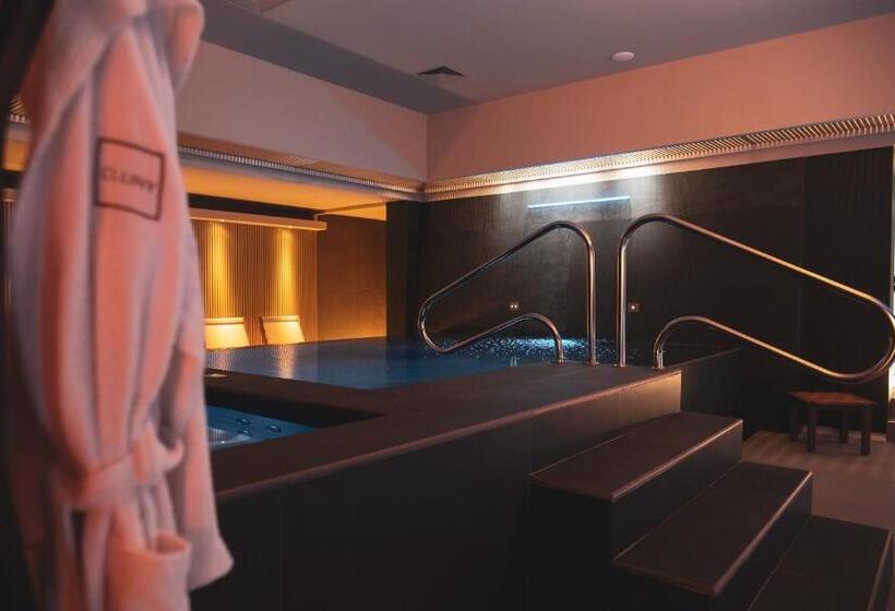 Moma Hotel Wellness & Spa