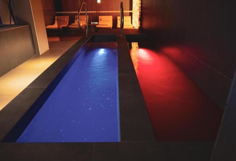 Moma Hotel Wellness & Spa