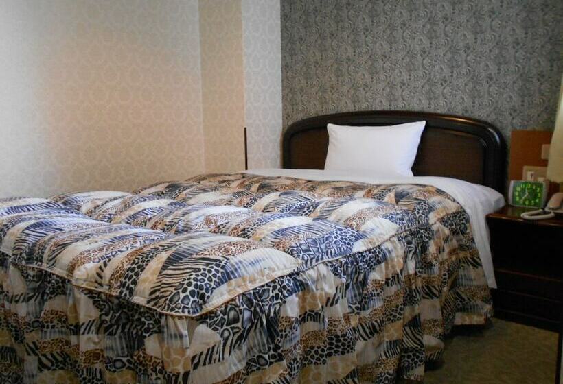 Nishikawaguchi Station Hotel Stay Lounge