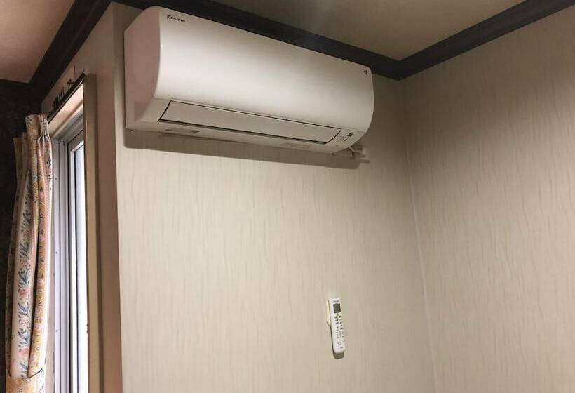 Nishikawaguchi Station Hotel Stay Lounge