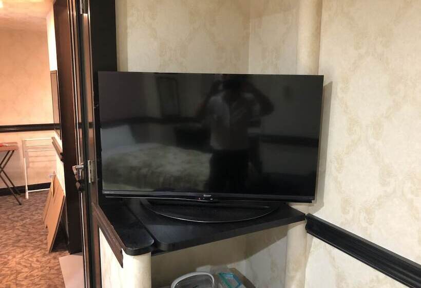 Nishikawaguchi Station Hotel Stay Lounge