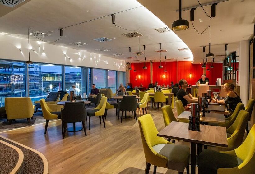 Sleeperz Hotel Dundee