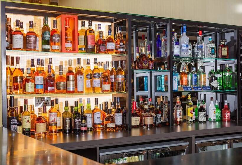 Sleeperz Hotel Dundee