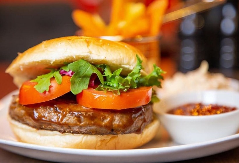 Sleeperz Hotel Dundee