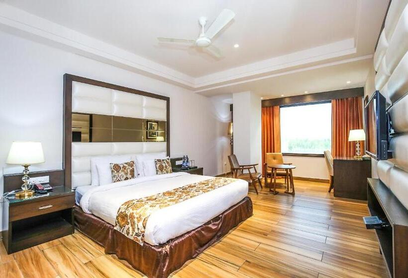 בית מלון כפרי Stella Continental