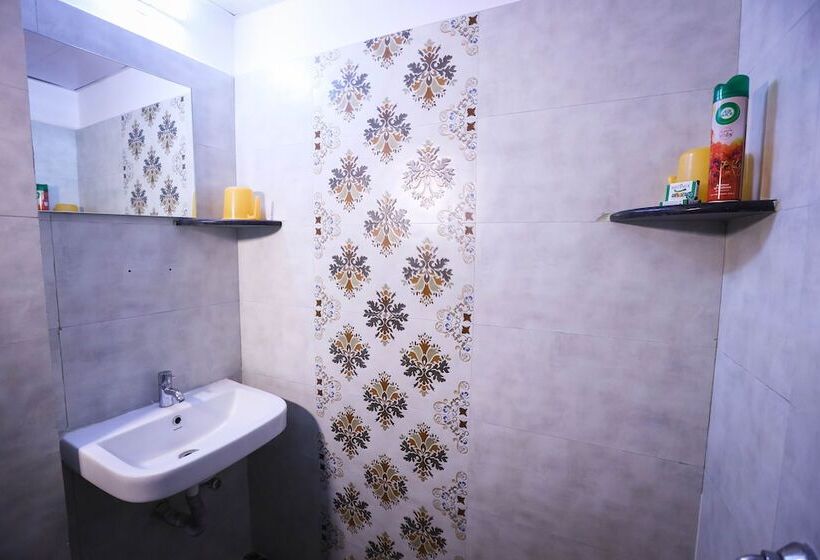 호텔 Vajra Heritage