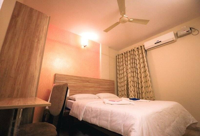 호텔 Vajra Heritage