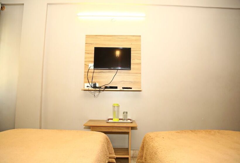 호텔 Vajra Heritage